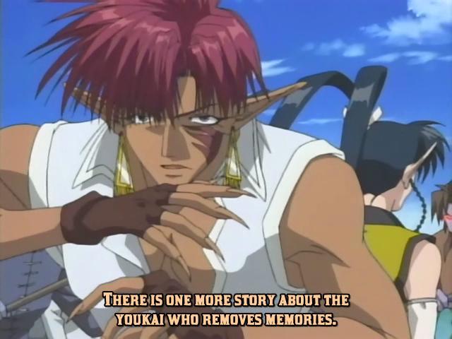 Otaku Gallery  / Anime e Manga / Saiyuki / Screen Shots / Saiyuki Reload / 06 - Riconquista / 127.jpg